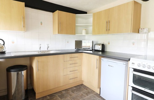 Lampeter Cottage | Dolau Farmhouse