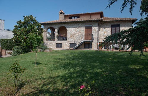 Montecastrilli Bed & Breakfast | Dolce Alba