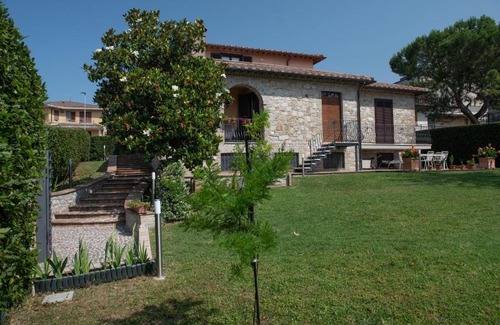 Montecastrilli Bed & Breakfast | Dolce Alba
