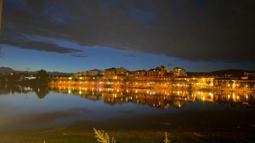 Sesto Calende Apartment | Dolce Borgo