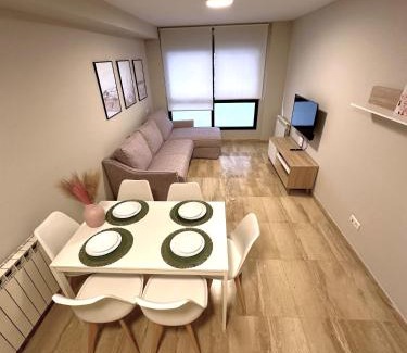 Gava Apartment | DOLCE GAVA - Estación TREN