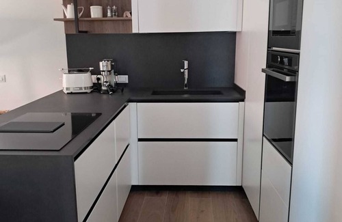 Isnello Apartment | Dolce-Giardino, Charming 2 bedroom apartment in wonderful Isnello