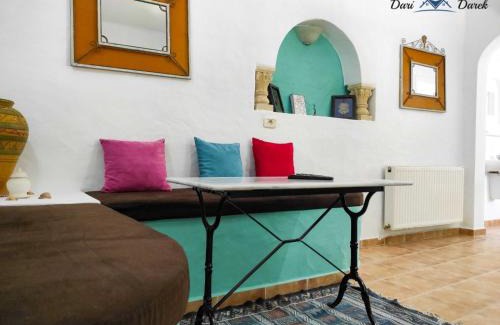 Hammamet Sud Apartment | Dolce