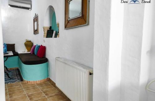 Hammamet Sud Apartment | Dolce