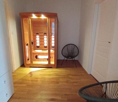 Papa Apartment | DOLCE VITA CASA