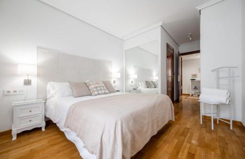 Desamparados Apartment | Dolce Vita Centro