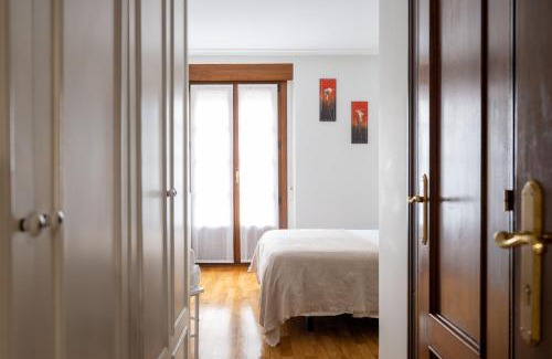 Desamparados Apartment | Dolce Vita Centro