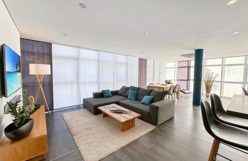 Martigny Apartment | Dolce Vita close to 4 Vallées - Swiss Alps