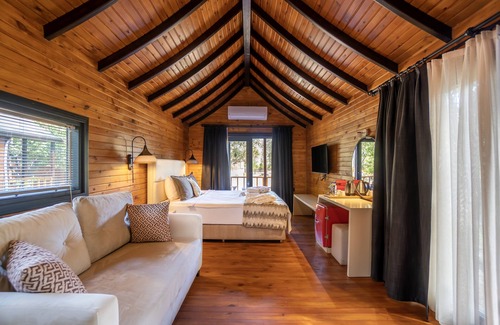 Bitez House | Dolce Vita Luxury Bungalows