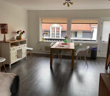 Ootmarsum Apartment | Dolce Vita