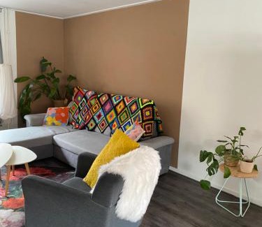 Ootmarsum Apartment | Dolce Vita