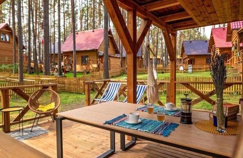 gmina Karsin House | Dolce Vita