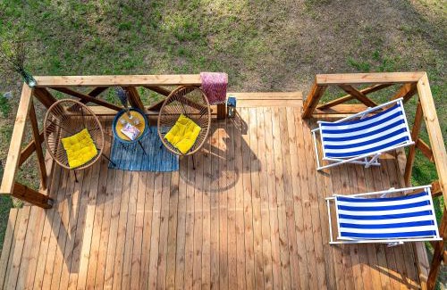 gmina Karsin House | Dolce Vita