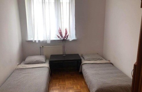 Ostrow Mazowiecka Apartment | Dolce Vita