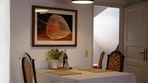 Dohm-Lammersdorf Apartment | Dolcefarniente