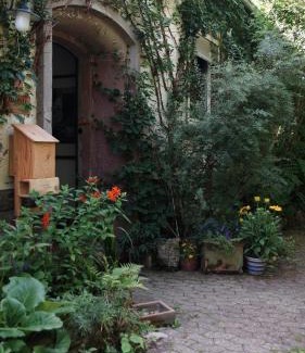 Dohm-Lammersdorf Apartment | Dolcefarniente