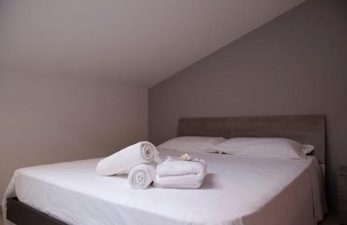 Fondo Morte Apartment | Dolcevita Marzamemi