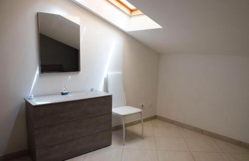 Fondo Morte Apartment | Dolcevita Marzamemi