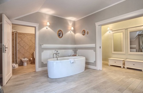 Strzelinko Hotel | Dolina Charlotty Resort Spa