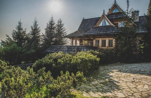Koscielisko Ski Chalet | Dolisiówka SPA Premium