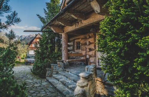 Koscielisko Ski Chalet | Dolisiówka SPA Premium
