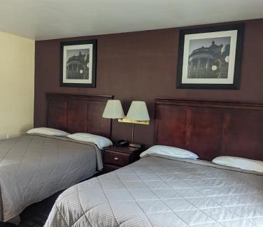 Somerset Hotel | Dollar Inn