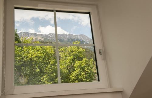 Muehlau Hotel | Dollinger