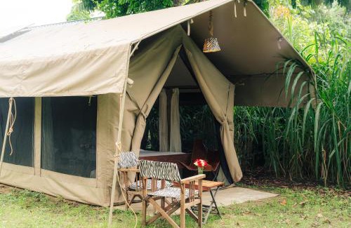 Arusha Other | Dolly Farm & River Camp, Luxury Tents