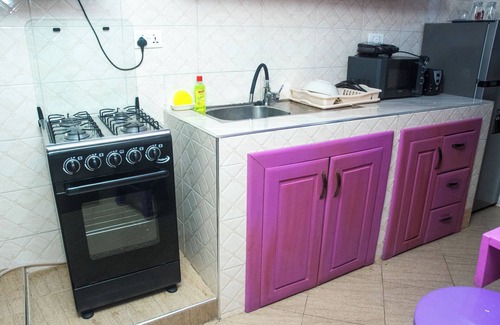 Sekondi-Takoradi Apartment | Dollys Villagio