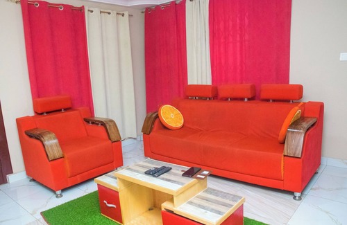Sekondi-Takoradi Apartment | Dollys Villagio