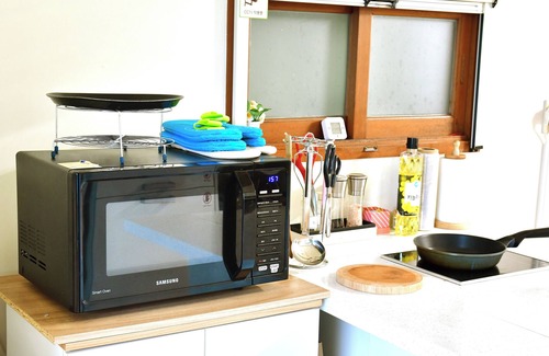 Mangwon-dong House | Dolma Guesthouse Hongdae