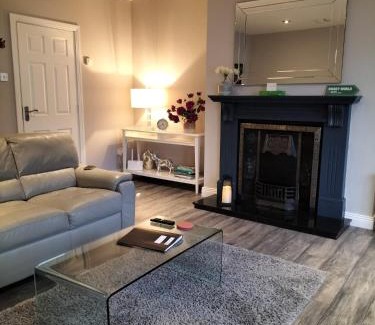 Omeath Apartment | Dolmen Apartment Carlingford Lough,Omeath