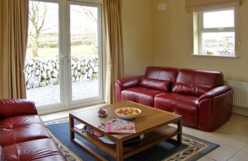 Caherconnell House | Dolmen Cottage