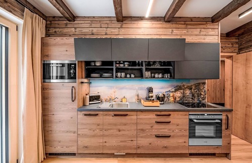 Dolni Morava Apartment | Dolní Morava by Interhome