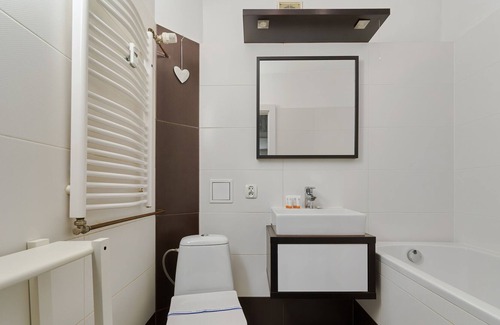 Wilda Apartment | Dolna Wilda Studio by Renters
