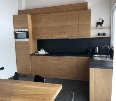 Dimaro Apartment | Dolomia Apartments & Spa