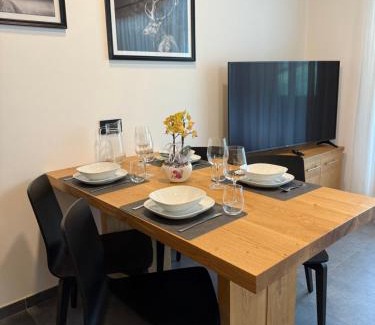Dimaro Apartment | Dolomia Apartments & Spa