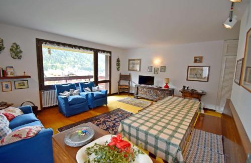 Madonna di Campiglio Apartment | Dolomiti 3-TRE Appartamento