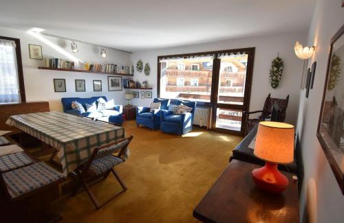 Madonna di Campiglio Apartment | Dolomiti 3-TRE Appartamento