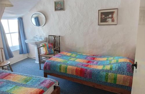 Shaldon House | Dolphin Cottage 50m from Shaldon Beach!