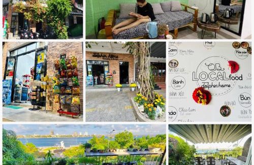 Dong Hoi House | Dolphin Home