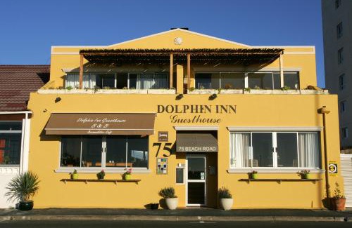 Mouille Point Bed & Breakfast | Dolphin Inn Guesthouse
