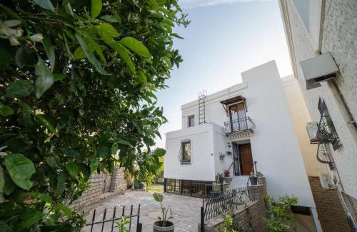Bodrum City Center Villa | Dolphin Villa