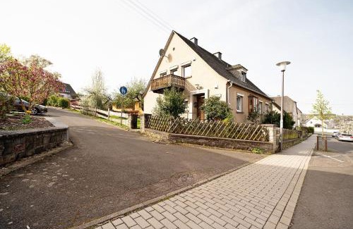 Morbach House | Domäne Bollinger Morbach