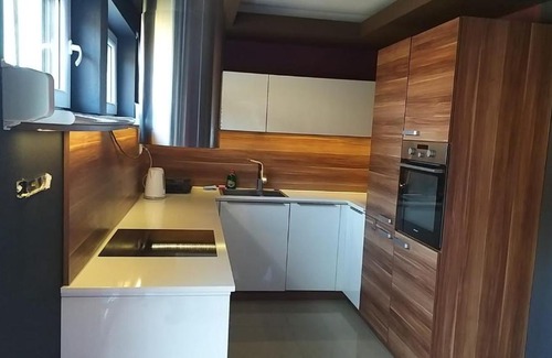 Rewal House | Dom Apart Magda Rewal