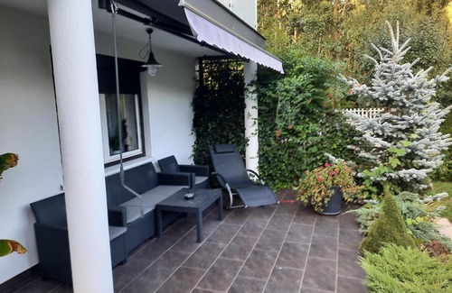 Kielce Apartment | Dom apartament
