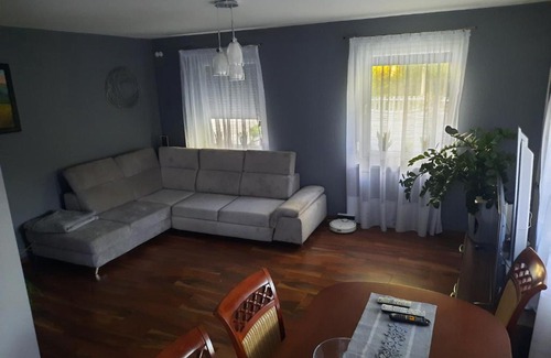 Kielce Apartment | Dom apartament