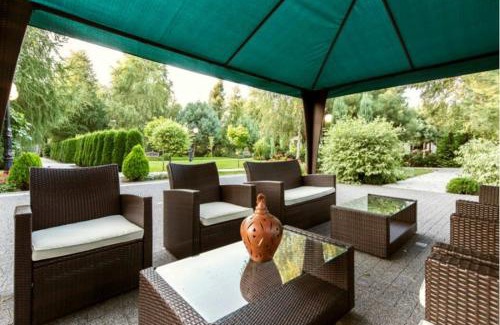 Sochaczew Hotel | Dom Bankietowy Arkadia