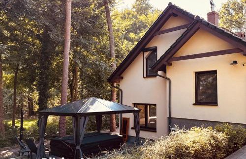 Boszkowo House | Dom Blisko Natury Boszkowo Letnisko Dom A