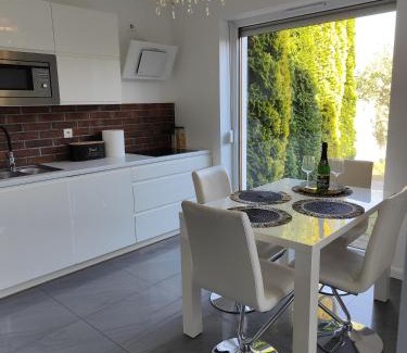 gmina Dopiewo Apartment | Dom Dąbrówka Poznań
